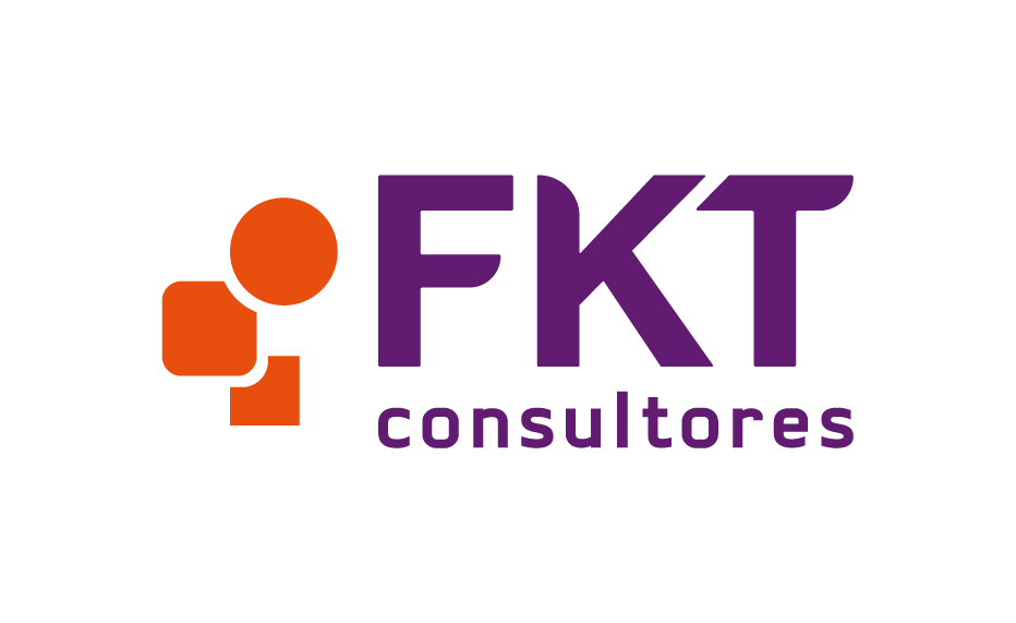 Logo FKT Consultores